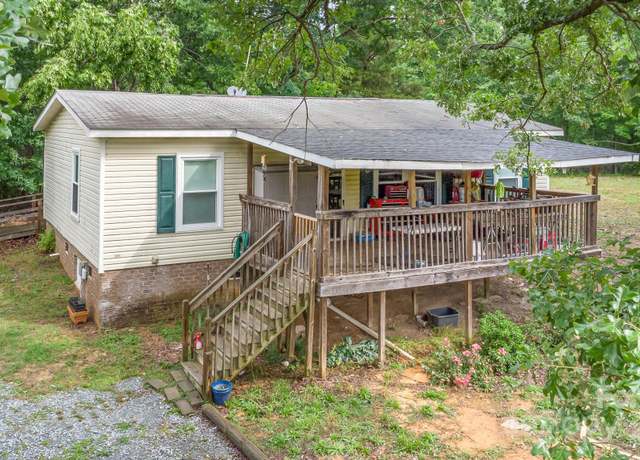 Property at 5523 Flint Ridge Church Rd, Marshville, NC 28103, 3 beds, 2 baths