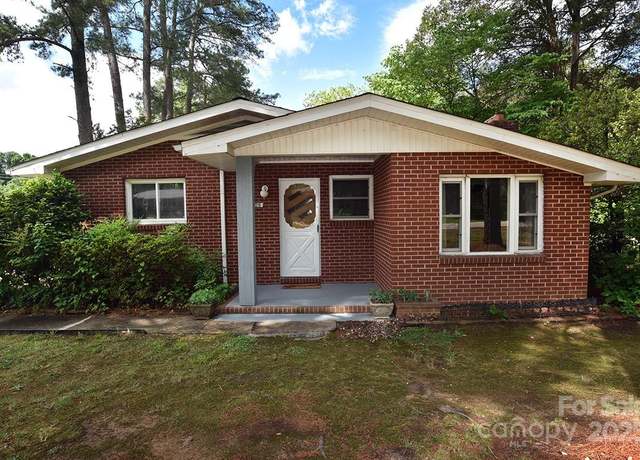 Property at 709 Sunset Dr, Salisbury, NC 28147, 2 beds, 2 baths