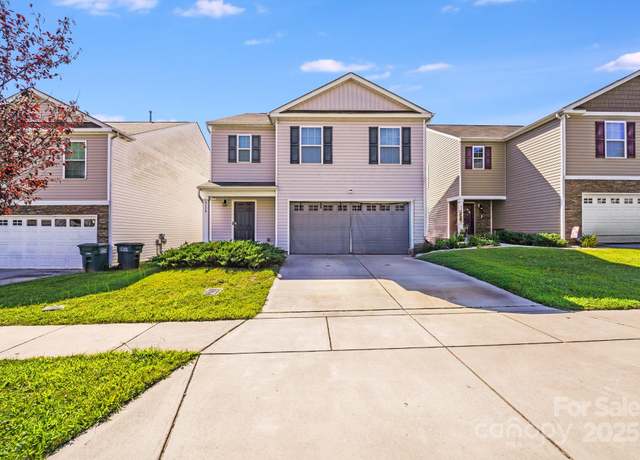 Property at 3173 Green Apple Dr, Dallas, NC 28034, 5 beds, 3 baths