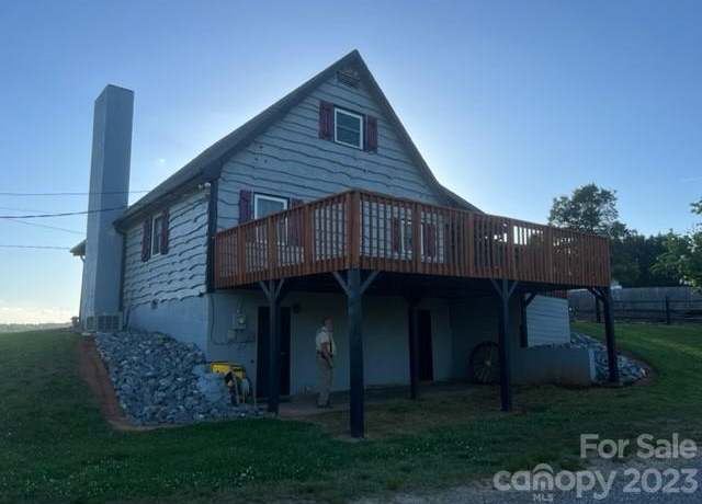 Property at 4338 Calico Rd, Lenoir, NC 28645, 3 beds, 2 baths