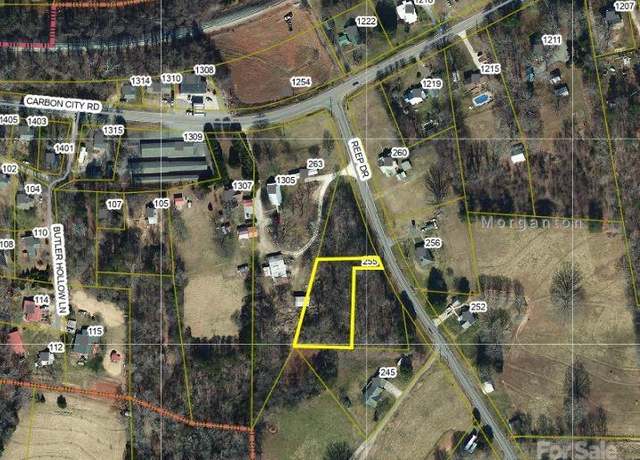 Property at 8888 Reep Dr #2, Morganton, NC 28655