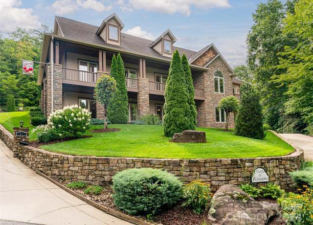 Property at 11 Trails of Kitazuma None, Black Mountain, NC 28711, 6 beds, 6 baths