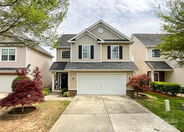 Property at 1096 Mountain Laurel Ct, Matthews, NC 28104, 3 beds, 2.5 baths