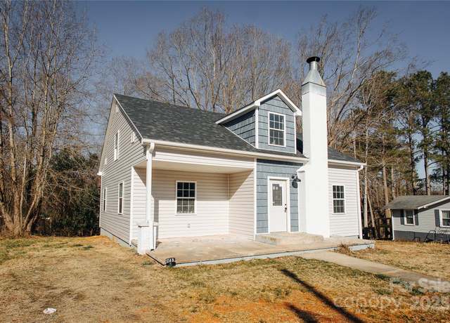 Property at 245 Carolina Ave, Forest City, NC 28043, 4 beds, 2.5 baths