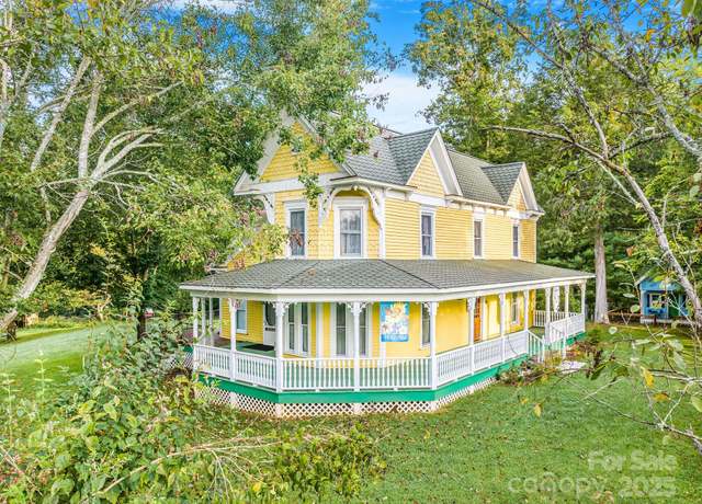 Property at 100 Eller Ford Rd, Weaverville, NC 28787, 3 beds, 2 baths