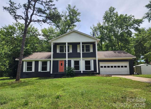 Property at 1620 Matthews Dr, Rock Hill, SC 29732, 4 beds, 3.5 baths