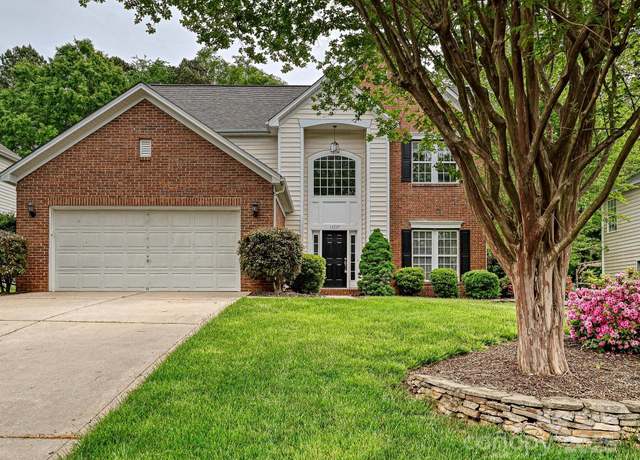 Property at 13237 Fremington Rd, Huntersville, NC 28078, 4 beds, 2.5 baths
