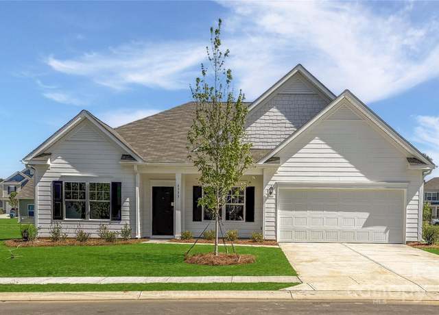Property at 6209 Busch Way, Midland, NC 28107, 3 beds, 3 baths