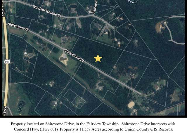Property at 6930 Concord Hwy, Monroe, NC 28110