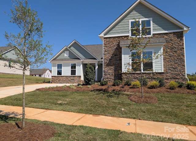 Property at 2085 Fordhill St, Rock Hill, SC 29732, 3 beds, 2.5 baths