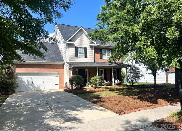 Property at 1047 Enderbury Dr, Indian Trail, NC 28079, 3 beds, 2.5 baths