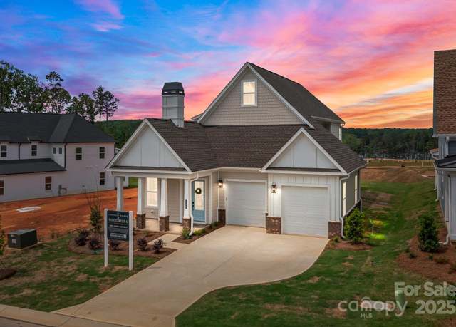 Property at 4379 Morning Mist Dr #12, Sherrills Ford, NC 28673, 3 beds, 3 baths