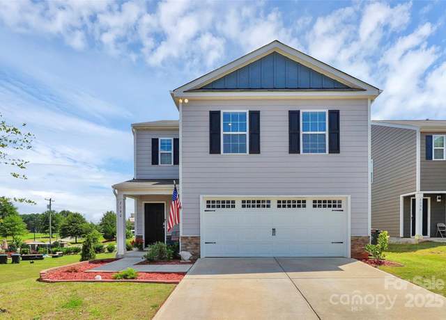 Property at 2140 Redstone Dr, York, SC 29745, 4 beds, 2.5 baths