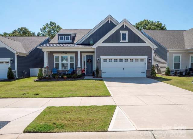 Property at 280 Portrait Way, Indian Trail, NC 28079, 2 beds, 2 baths