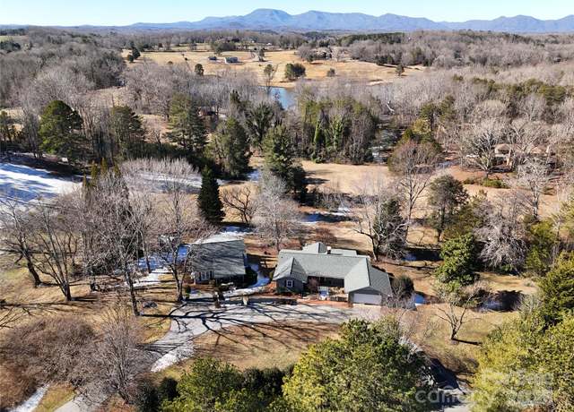 Property at 705 Hooper Creek Rd, Tryon, NC 28782, 5 beds, 6 baths