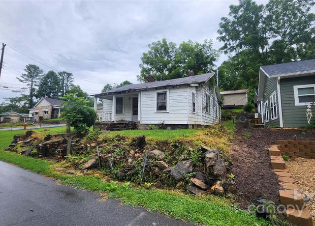 Property at 72 North Ln, Brevard, NC 28712