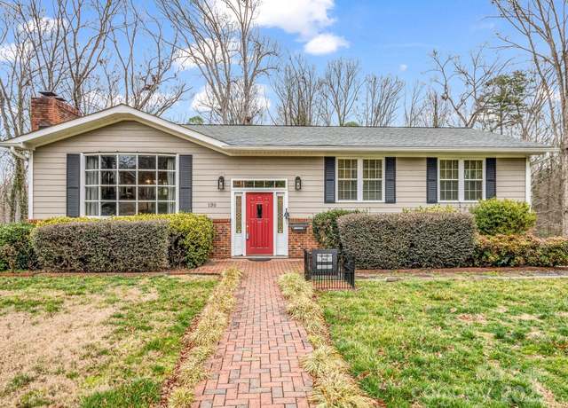 Property at 130 Fairway Dr, Rutherfordton, NC 28139, 3 beds, 3 baths