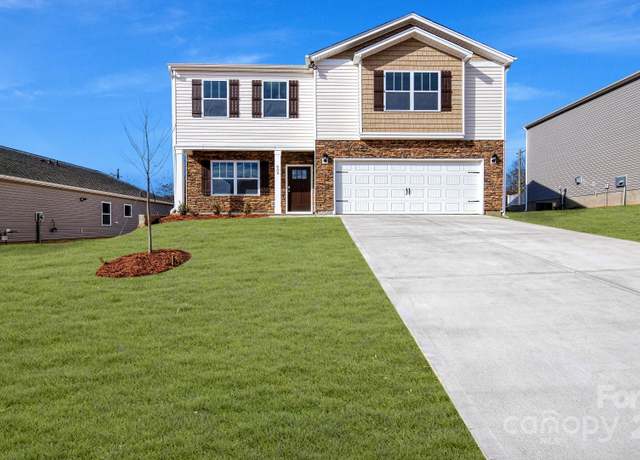Property at 406 Wheatfield Rd, Fletcher, NC 28732, 4 beds, 2.5 baths