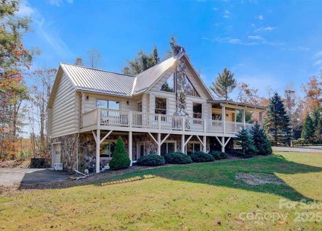 Property at 969 Twin Bridges Dr, Fleetwood, NC 28626, 4 beds, 3 baths