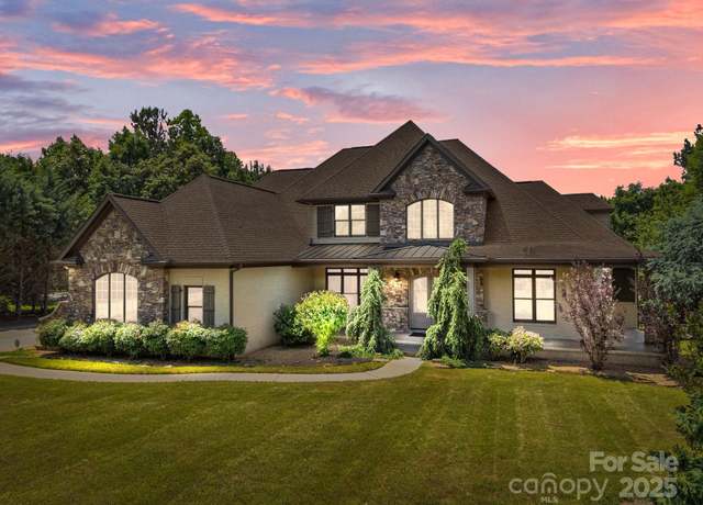 Property at 14010 Mccord Rd, Huntersville, NC 28078, 4 beds, 4.5 baths