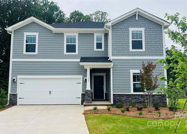 Property at 116 Obadiah Ct, Mooresville, NC 28115, 5 beds, 4 baths