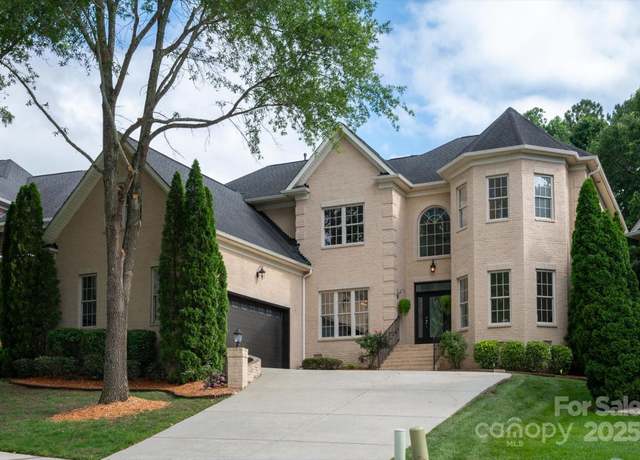 Property at 11841 Churchfield Ln, Charlotte, NC 28277, 4 beds, 3.5 baths