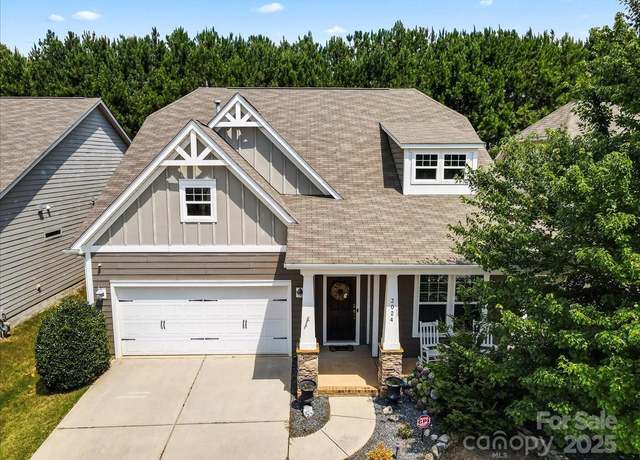 Property at 3024 Hereford Way, Lancaster, SC 29720, 3 beds, 2 baths