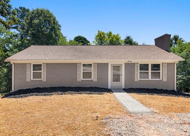 Property at 6155 Flowes Store Rd, Concord, NC 28025, 4 beds, 2.5 baths