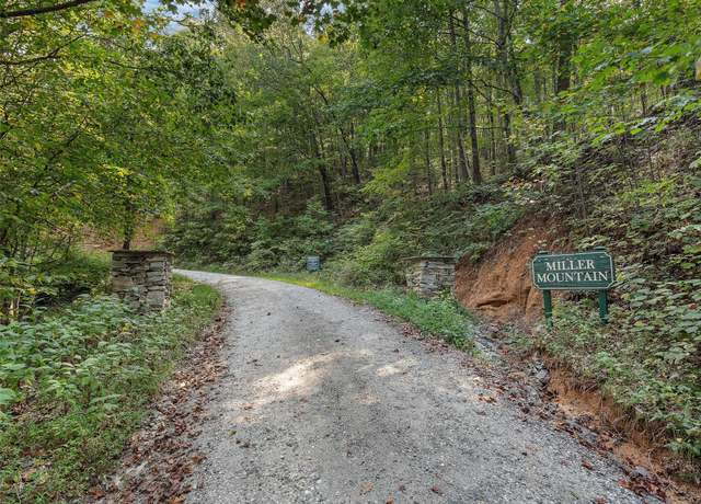 Property at Lot 23 Miller Mountain Rd, Saluda, NC 28773