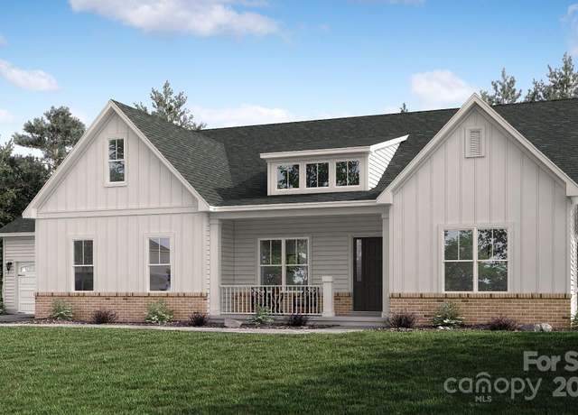 Property at 631 Short Stroll Ct #33, Clover, SC 29710, 4 beds, 3.5 baths