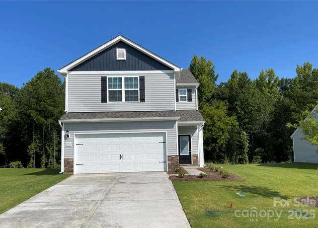 Property at 1055 Mordred St, Richburg, SC 29729, 3 beds, 2.5 baths