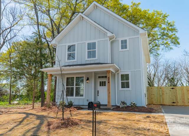 Property at 574 Reid St, Belmont, NC 28012, 3 beds, 2.5 baths