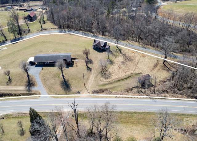 Property at 6285 NC 16 Hwy N, Taylorsville, NC 28681, 2 beds, 2 baths