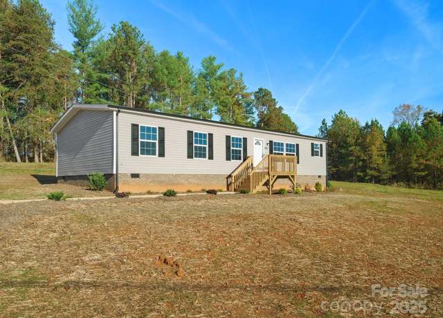 Property at 6355 Rhoney Rd, Connelly Springs, NC 28612, 3 beds, 2 baths