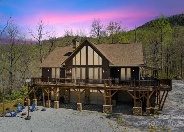 Property at 963 Lake Rd, Old Fort, NC 28762, 3 beds, 3 baths