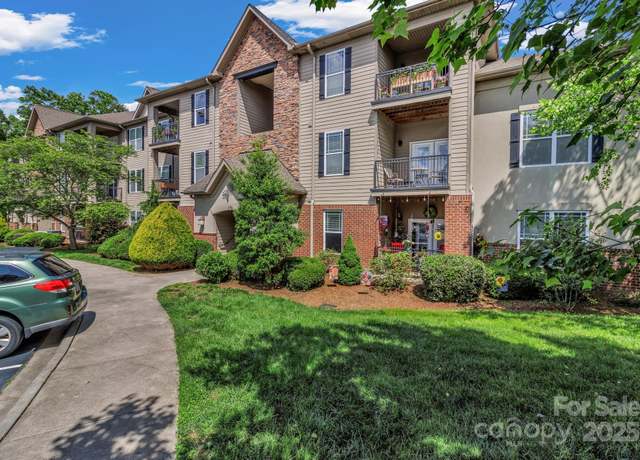 Property at 176 Brickton Village Cir #302, Fletcher, NC 28732, 1 bed, 1 bath