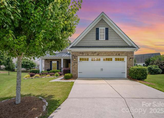Property at 7015 Gracefield Ln, Fort Mill, SC 29707, 2 beds, 2 baths