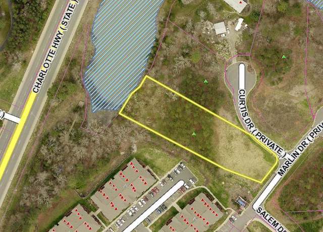 Property at 1911 Marlin Dr, Lake Wylie, SC 29710