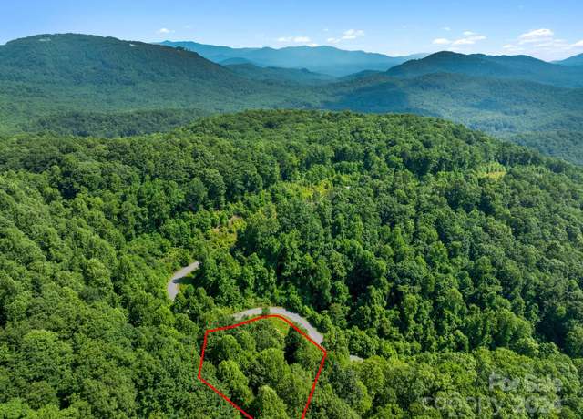Property at 0 Bison Mdws #270, Lake Lure, NC 28746