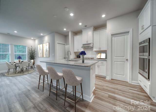 Property at 2011 Merida St, Charlotte, NC 28214, 4 beds, 3 baths