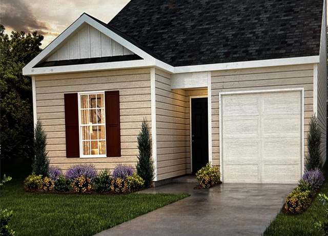 Property at 1052 Horizon Ln, Chester, SC 29706, 3 beds, 2 baths