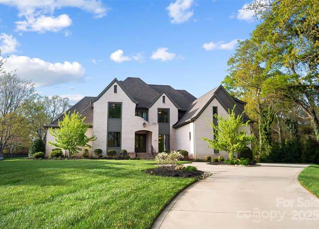 Property at 109 Redbird Ln, Weddington, NC 28104, 5 beds, 5.5 baths