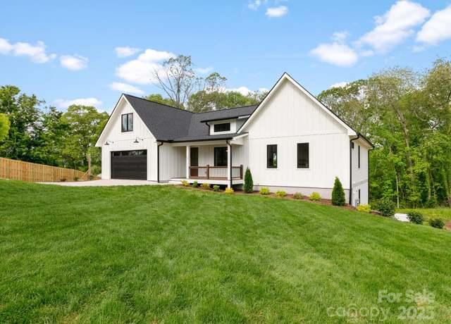 Property at 15 Progress Ln, Candler, NC 28715, 4 beds, 4 baths