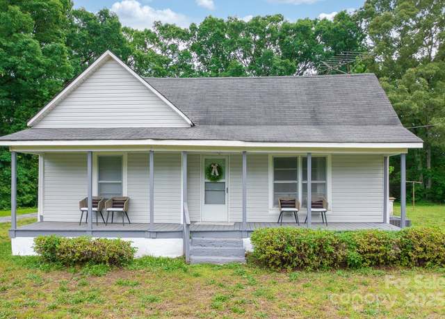 Property at 2126 Robby Dr, Maiden, NC 28650, 2 beds, 1 bath