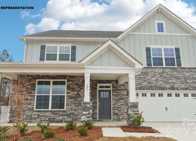 Property at 248 Miramar Dr, York, SC 29745, 5 beds, 4 baths
