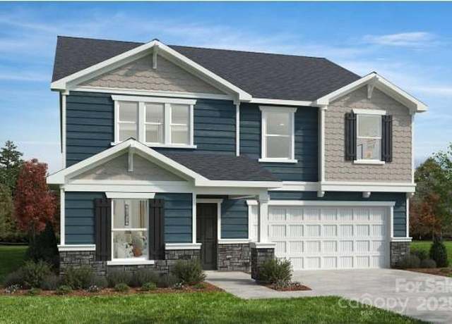 Property at 3228 Maya Ln #40, Midland, NC 28107, 5 beds, 3 baths