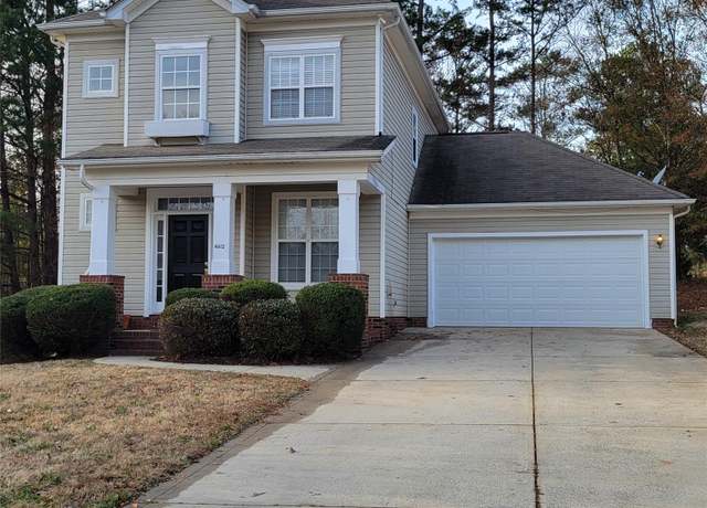 Property at 4612 Waterbell Ln, Waxhaw, NC 28173, 3 beds, 2.5 baths