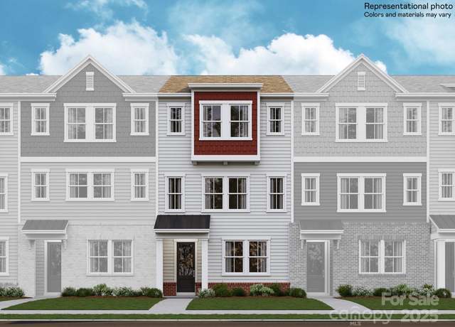 Property at 4132 Skyboat Cir, Fort Mill, SC 29715, 4 beds, 3.5 baths