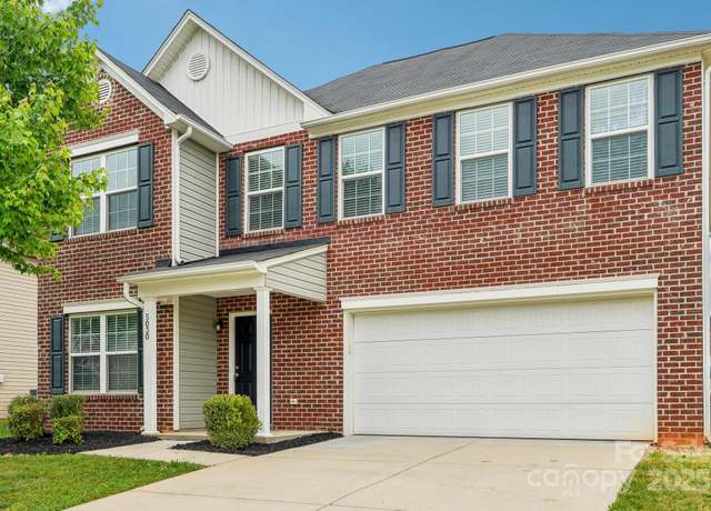 Property at 5030 Ashley Place Dr, Bessemer City, NC 28016, 4 beds, 2.5 baths