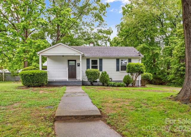 Property at 93 34th Street Ct NW, Hickory, NC 28601, 2 beds, 1 bath